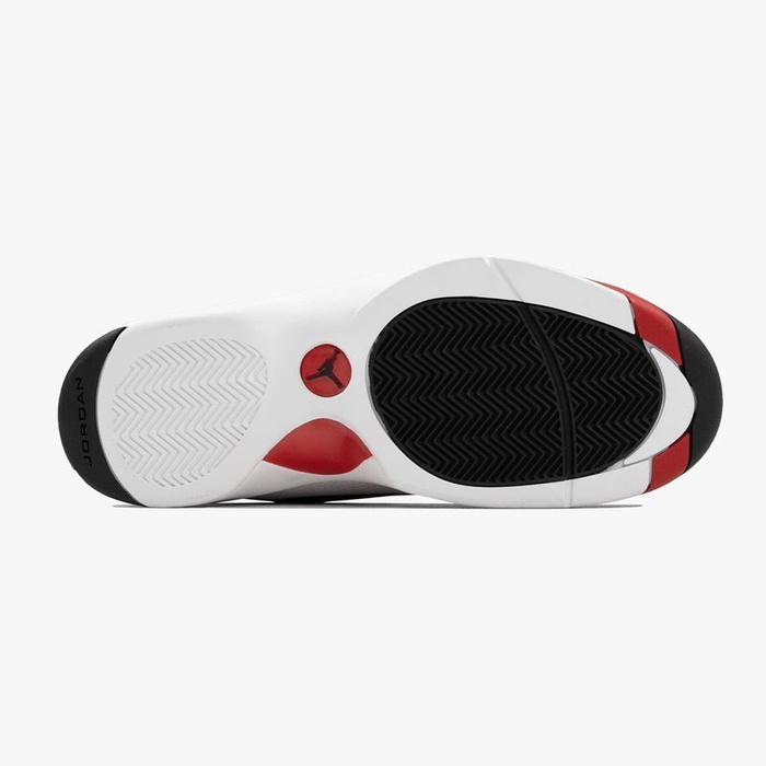 Nike Air Jordan Team Showcase (CD4150-102)