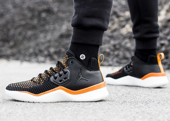 Nike Jordan DNA LX (AO2649-007)