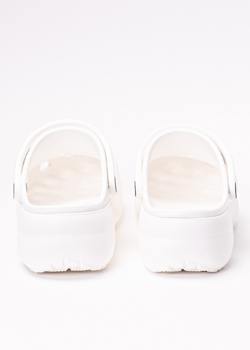 Crocs Classic Platform Clog (206750-100)