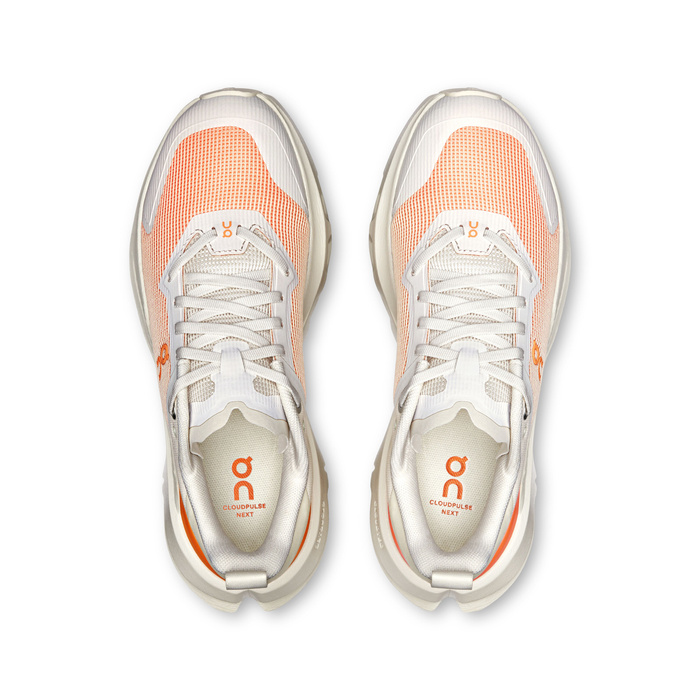 ON Cloudpulse Next Damen Sneaker