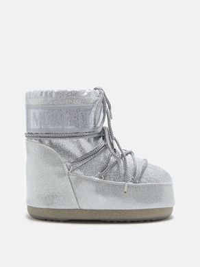 Moon Boot ICON LOW GLITTER Damen Schneestiefel