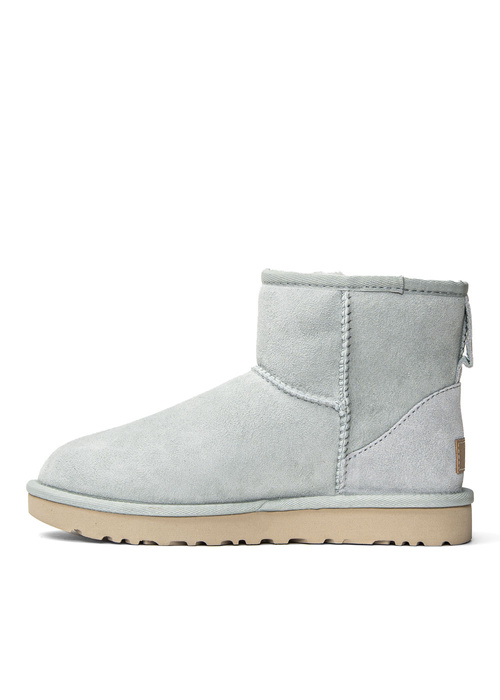 UGG W Classic Mini II (1016222-SYG)