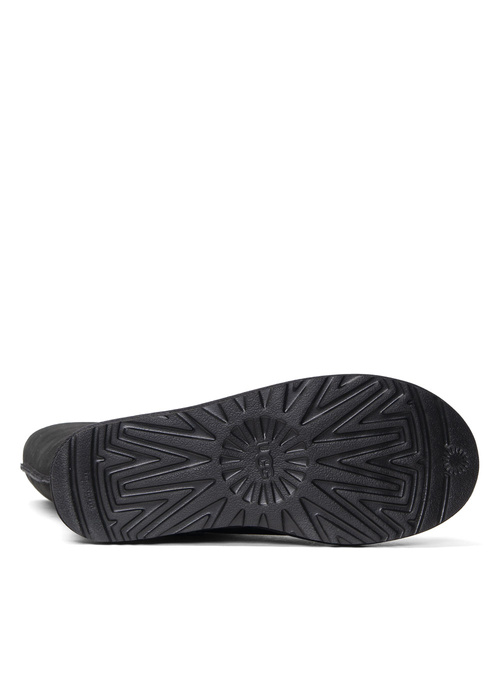 Damen Winterschuhe Schwarz UGG W Classic Tall II