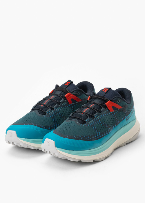 Herren Trailrunning-Schuhe SALOMON ULTRA GLIDE 2 