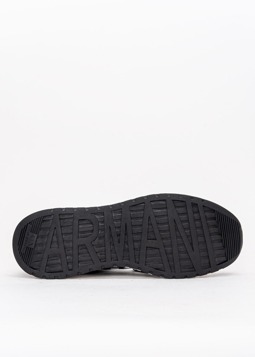 Sneakers Armani Exchange (XUX114 XV514 K602)