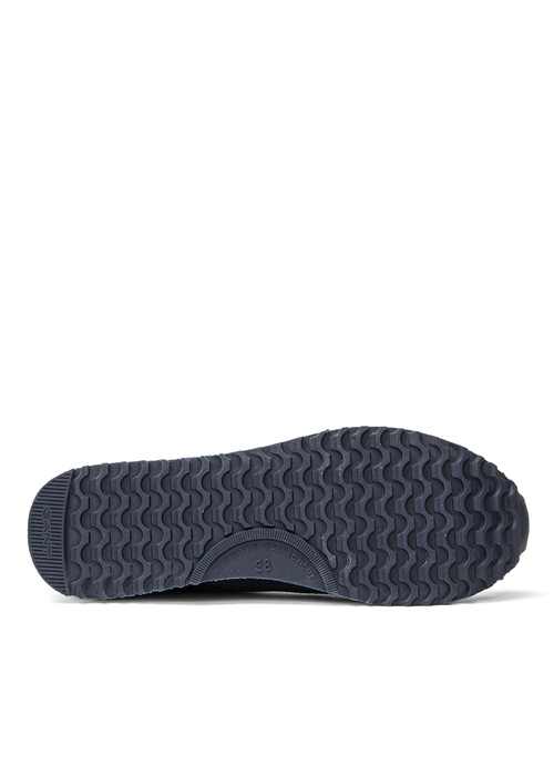 Damen Sneaker Dunkelblau Gant Bevinda