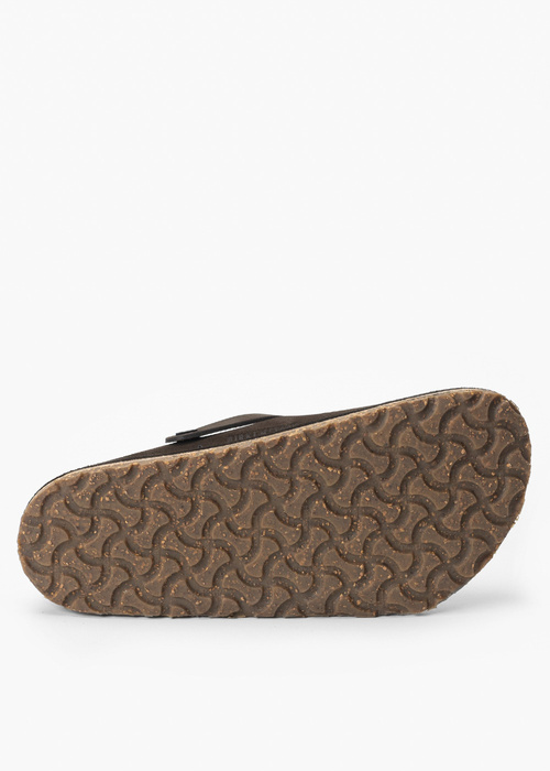 Unisex Hausschuhe BIRKENSTOCK LUTRY PREMIUM 