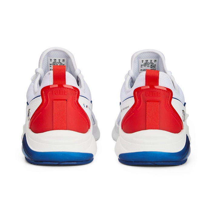 Herren Sneaker PUMA BMW MMS ELECTRON E PRO