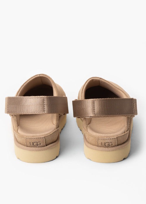 UGG Goldenstar Clog Damen Pantoletten
