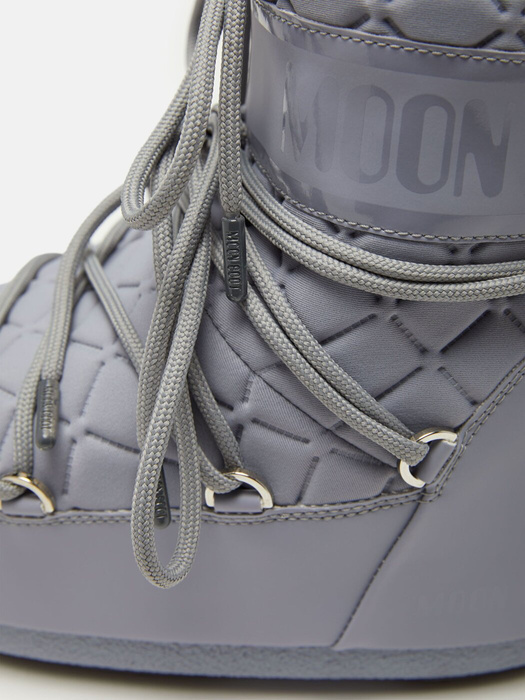 Moon Boot ICON LOW QUILT Damen Schneestiefel