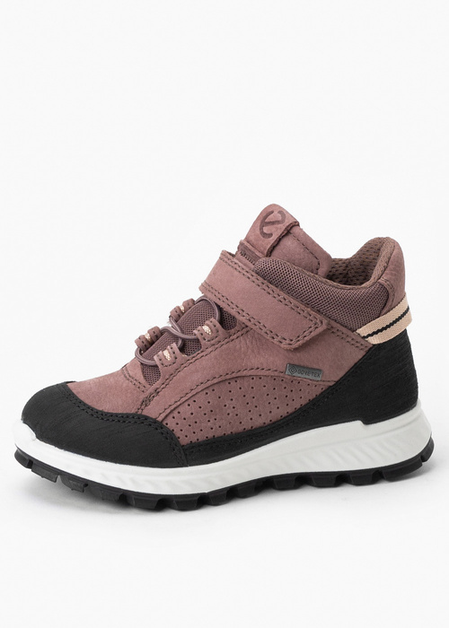 Kinder Sneaker ECCO EXOSTRIKE KIDS MID 1S GTX