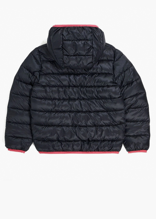 Jacke für Kinder CHAMPION HOODED JACKET