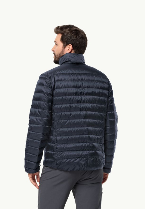 Herrenjacke Jack Wolfskin PILVI DOWN JKT M 