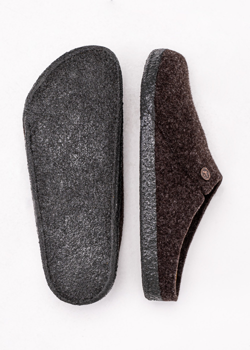 Damen Hausschuhe Birkenstock Zermatt Rivet (1017524)