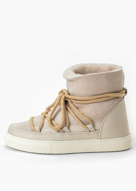 INUIKII CLASSIC Damen Schneestiefel