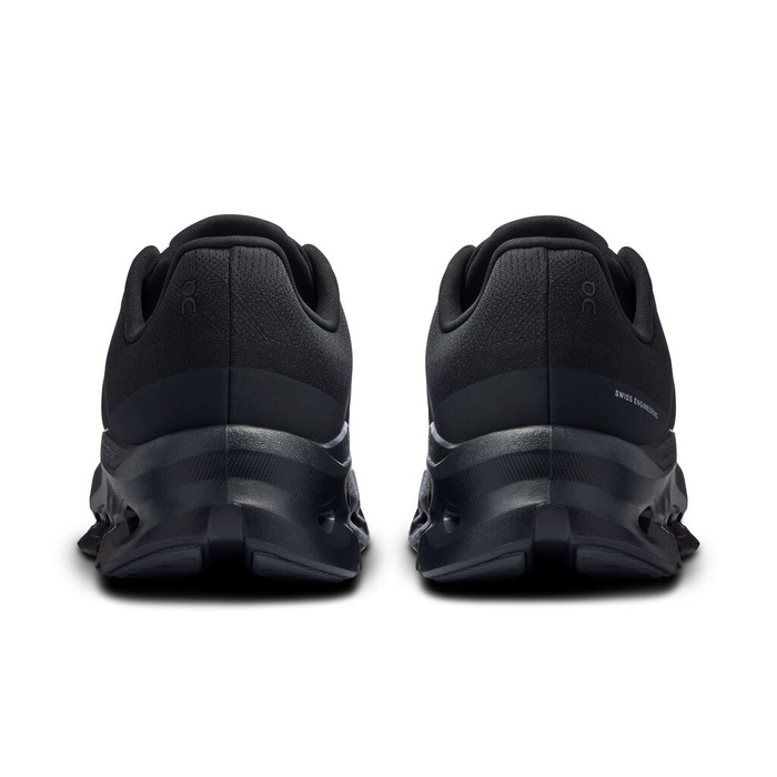 Herren Sneaker ON Cloudtilt Black | Eclipse