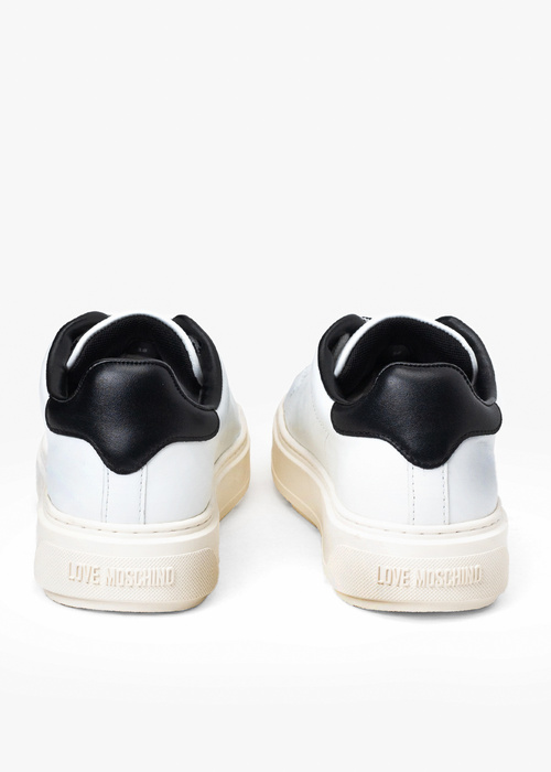 Damen Sneaker LOVE MOSCHINO JA15374G0GIA1-10A 