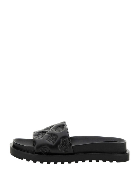 Damen Pantoletten GUESS FABETZA