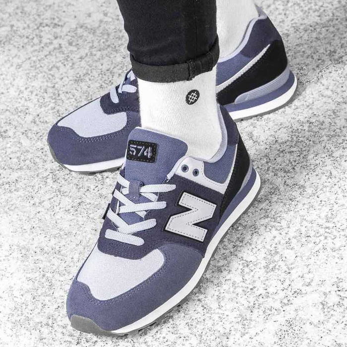 New Balance 574 (GC574MLA)