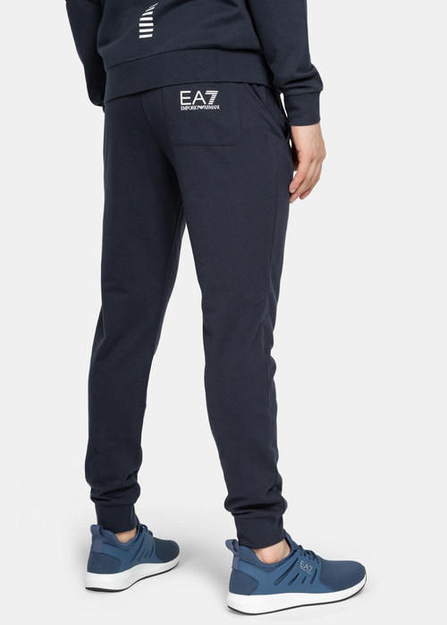  Trousers EA7 Emporio Armani (8NPPC3 PJ05Z 0544)