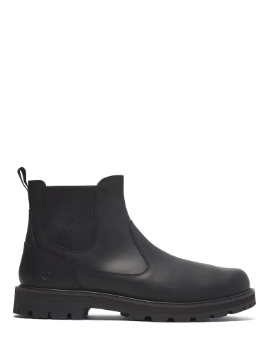 Timberland Britton Road Mid Chelsea Boot Herren Chelsea Boots