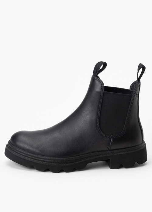 Damen Chelsea-Boots ECCO GRAINER W CHELSEA BOOT 