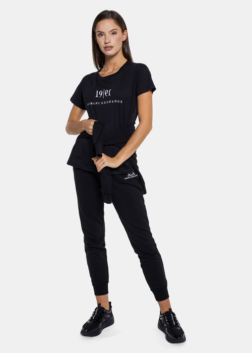 Armani Exchange T-Shirt (6KYTEE YJ6QZ 1200)