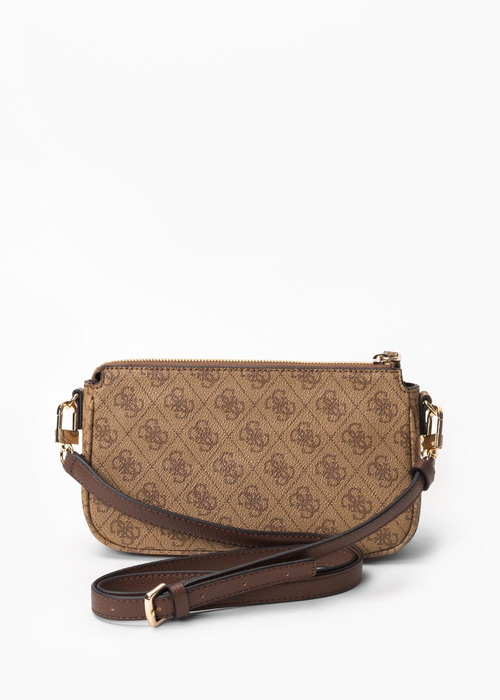 Damen Handtasche GUESS HWBG78-79710-LGW 