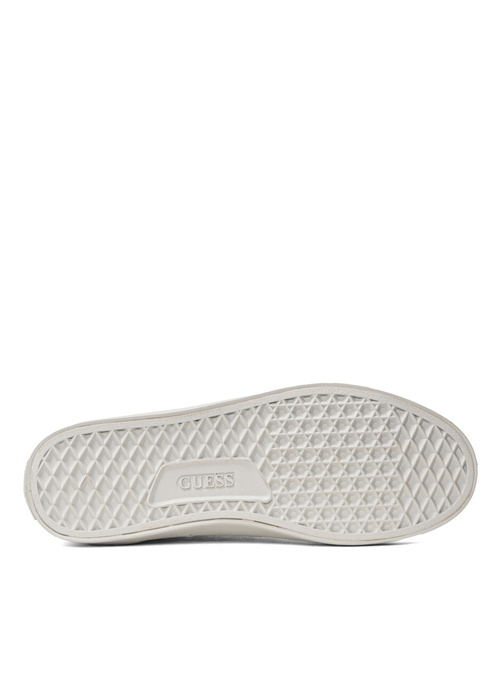 Damen Sneaker Gold Guess FL5ELGPEL12-GOLD