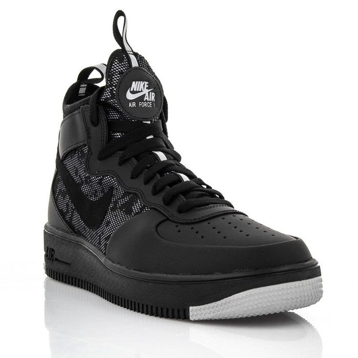 Nike Air Force 1 Ultraforce MID (864014-004)