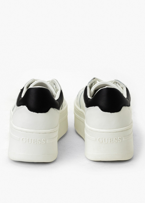 Damen Sneaker GUESS LIFET 