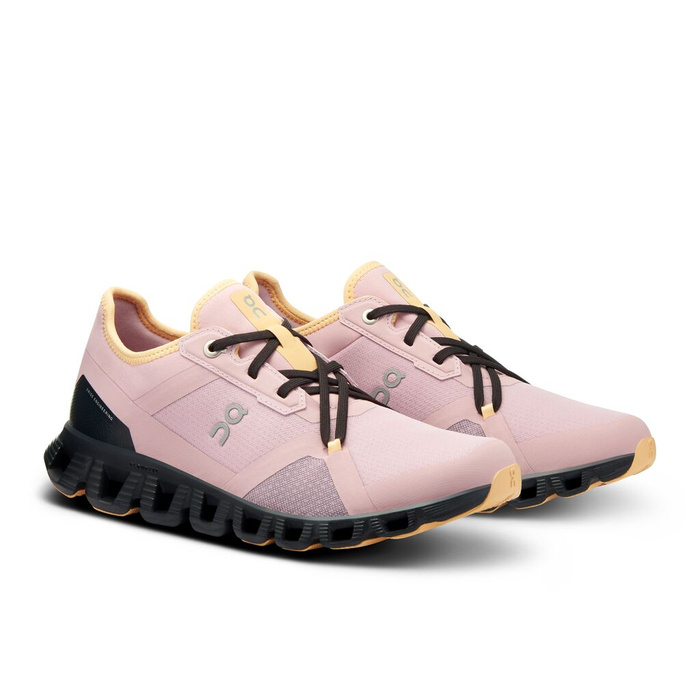 ON Cloud X 3 AD Damen Laufschuhe