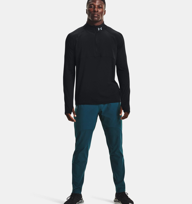 Herren Sweatshirts UNDER ARMOUR UA QUALIFIER RUN 2.0 HZ
