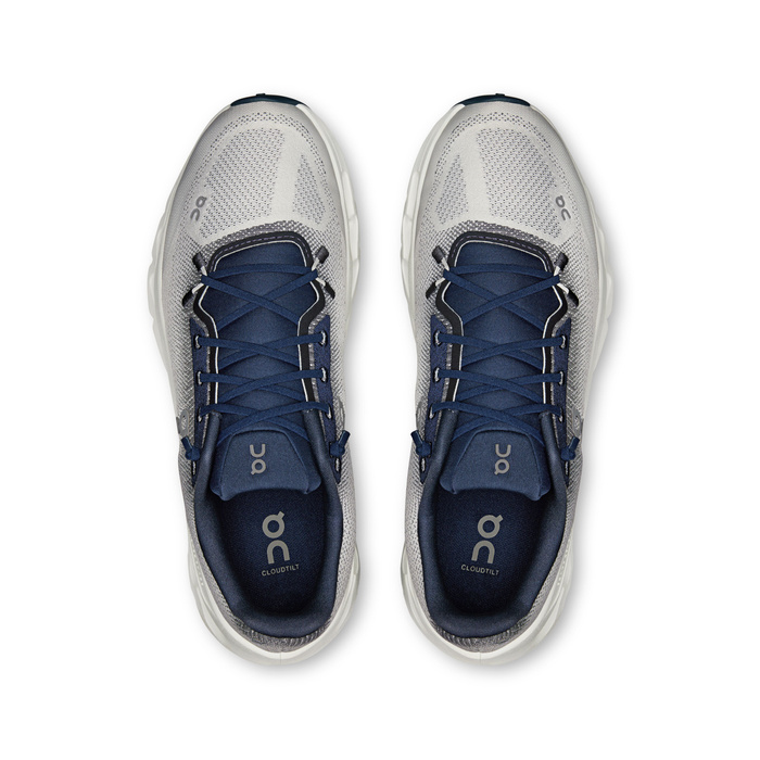 ON Cloudtilt Midnight | Ice Herren Sneaker