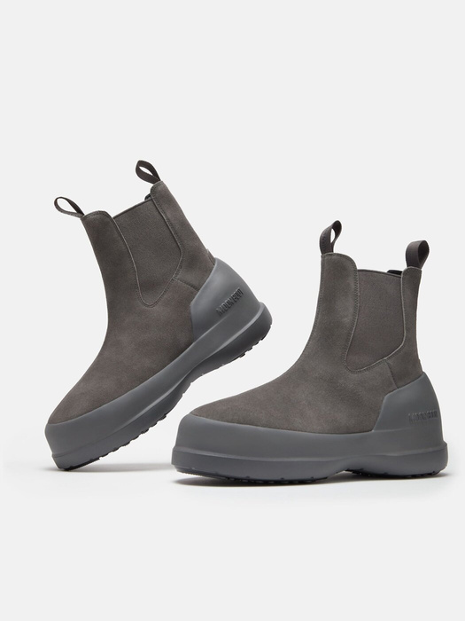 Moon Boot LUNA CHELSEA SUE Damen Chelsea-Boots