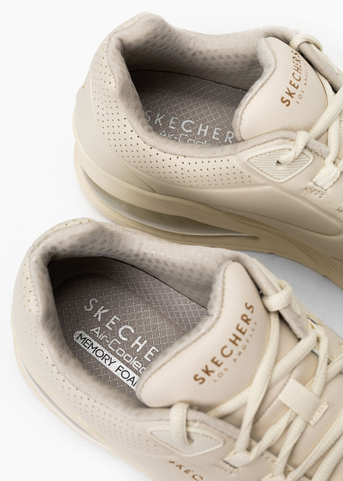 Herren Sneaker SKECHERS UNO 2 AIR AROUND YOU