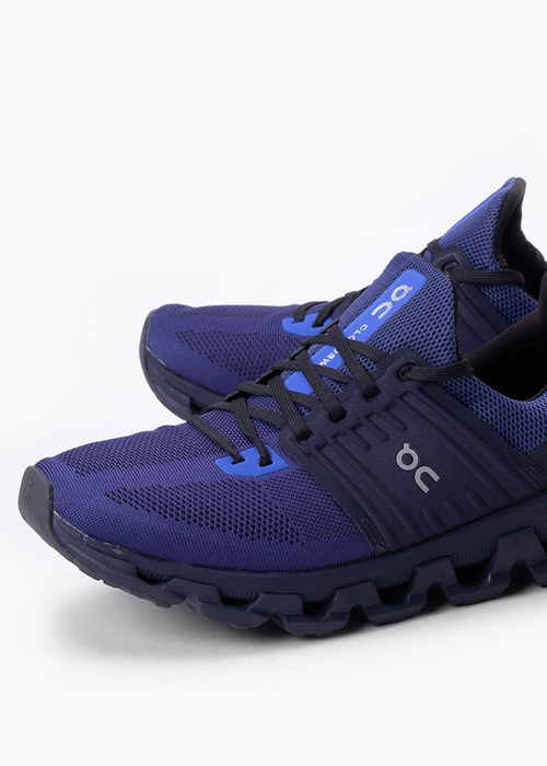 Herren Laufschuhe ON CLOUDSWIFT 3 AD 