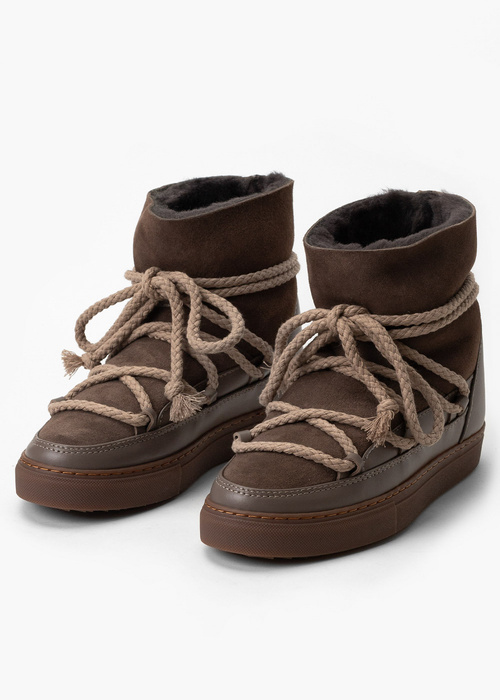 INUIKII CLASSIC Damen Schneestiefel
