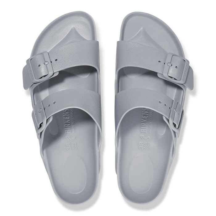 Birkenstock Arizona Essentials EVA Stone Coin Damen Pantoletten