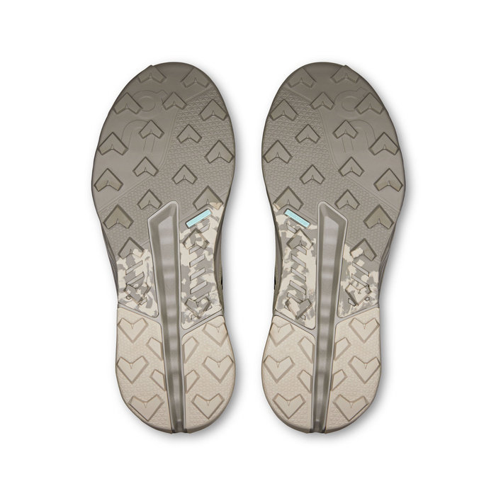 ON Cloudhorizon 2 Pearl | Fog Herren Trekkingschuhe 