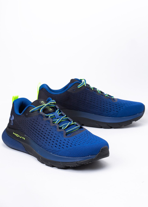 Herren Laufschuhe UNDER ARMOUR UA HOVR TURBULENCE