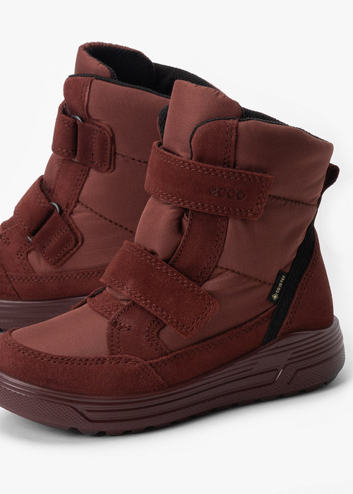 Kinder Winterschuhe ECCO URBAN SNOWBOARDER S2 GTX 
