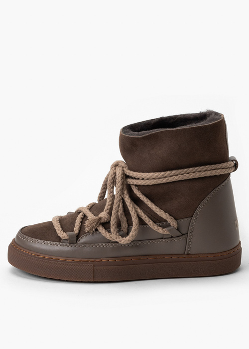 INUIKII CLASSIC Damen Schneestiefel