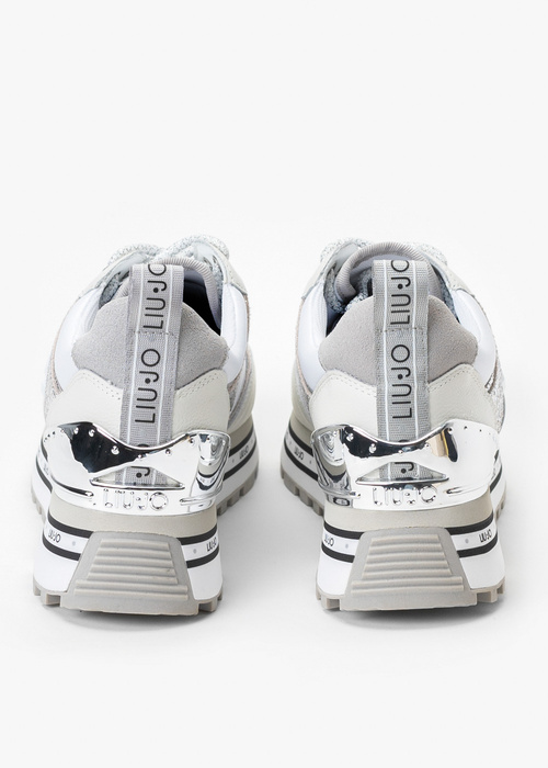 Damen Sneaker LIU JO MAXI WONDER 20 