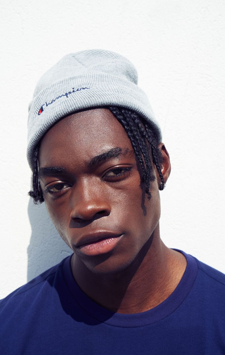 Unisexmütze CHAMPION BEANIE CAP