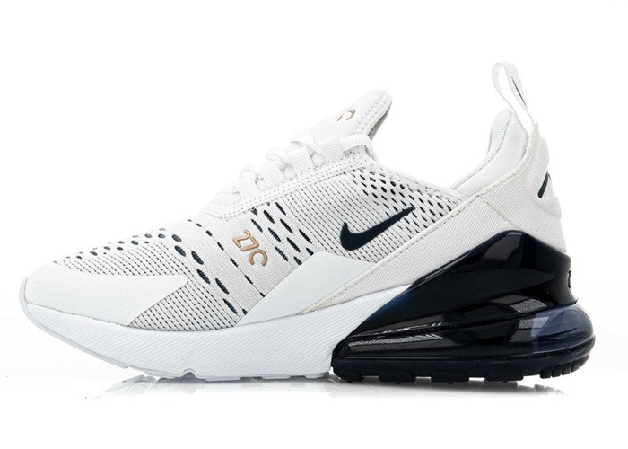Nike Air Max 270 GS (CJ4580-100)