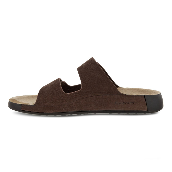 Herren Pantoletten ECCO 2ND COZMO M SLIDE 