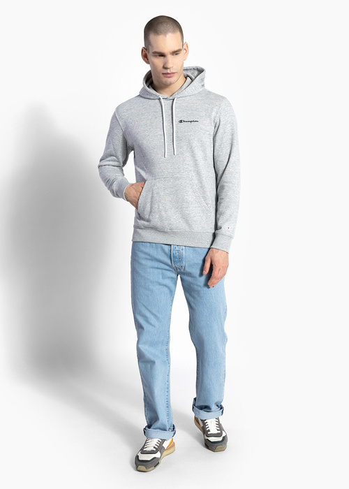 Herren Kapuzenpullover CHAMPION HOODED SWEATSHIRT