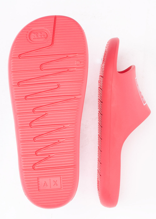Damen Pantoletten ARMANI EXCHANGE XDP038 XV703 00764 