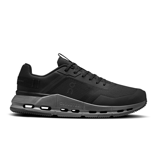 ON Cloudnova Form 2 TT Herren Sneaker